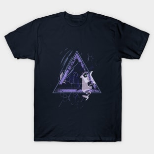 ghost in the shell T-Shirt